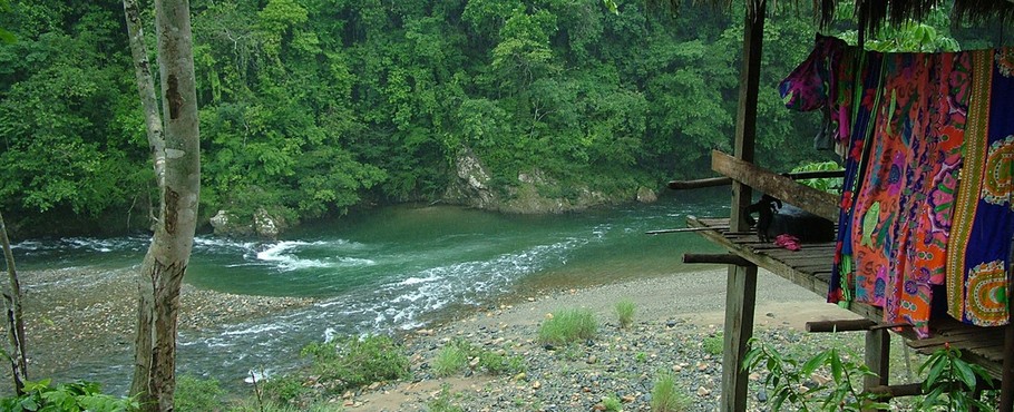 Panama