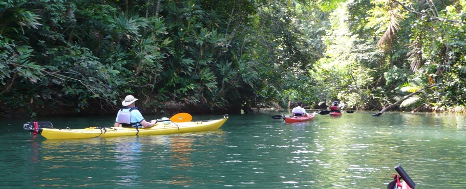 Panama