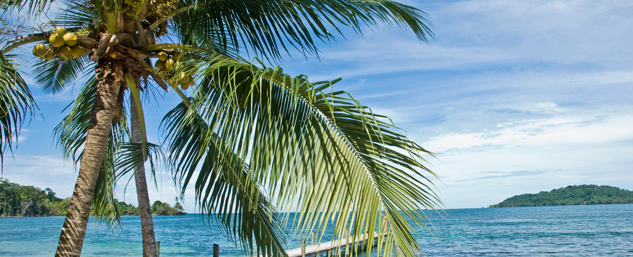 Bocas del Toro, Panama