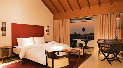 Alila Diwa Goa