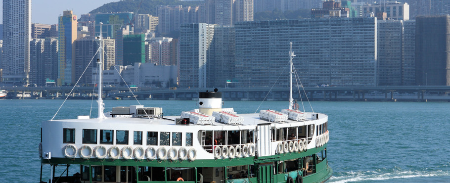 Hongkong