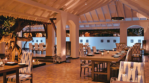 Alila Diwa Goa