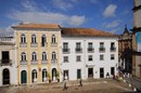 Salvador, Brasilien