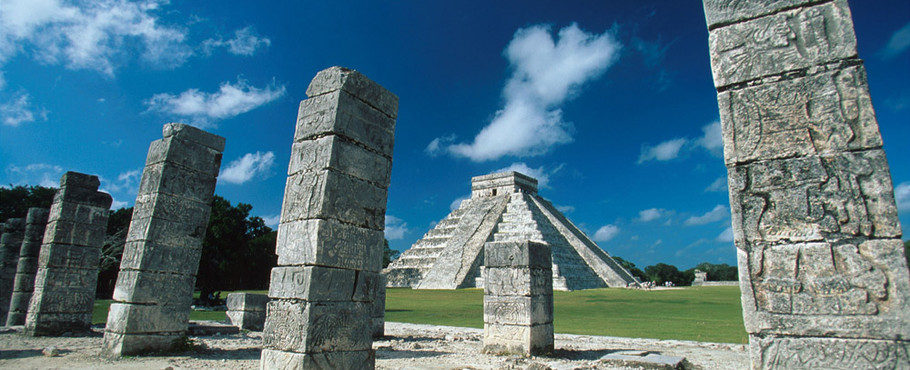 Mexiko