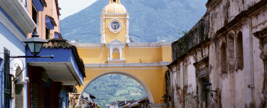 Guatemala