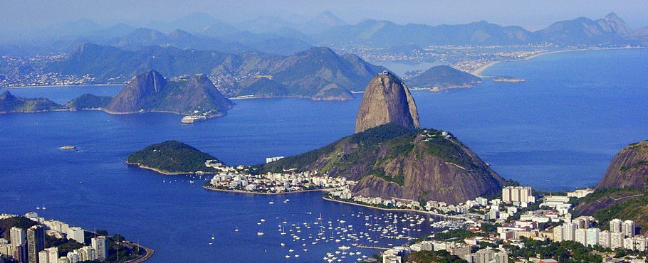 Brasilien