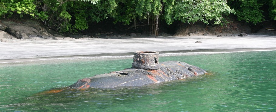 Panama