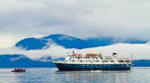 NG Sea Bird
