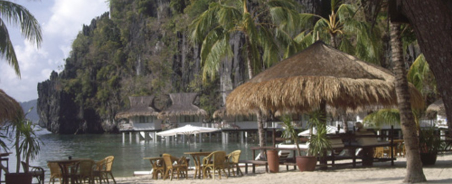 El Nido, Filippinerna