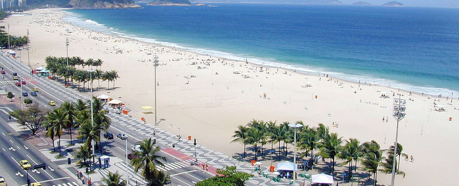 Brasilien