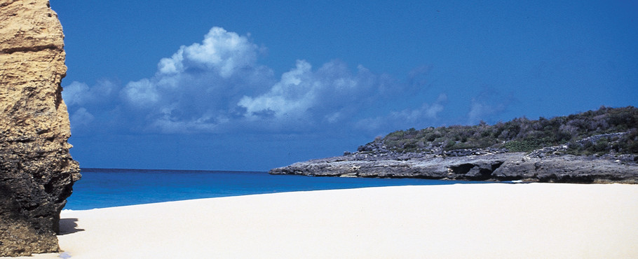 Sint-Maarten och Saint-Martin