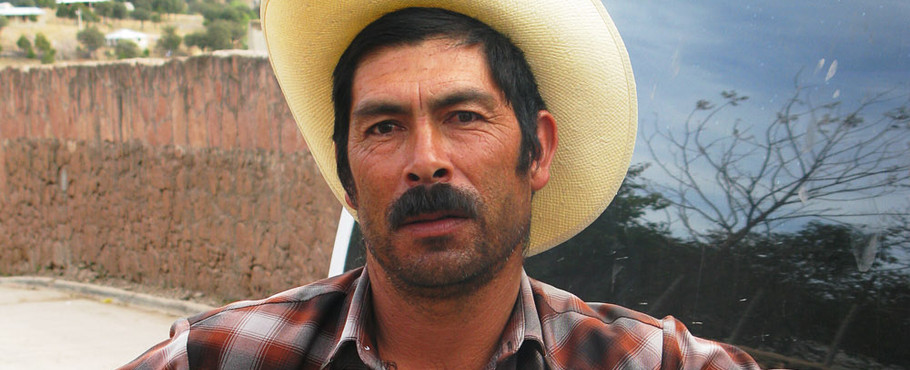 Mexiko