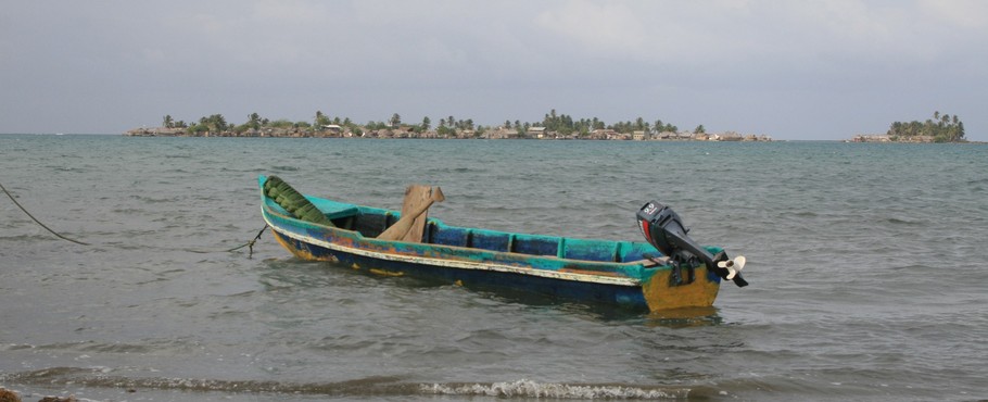Panama