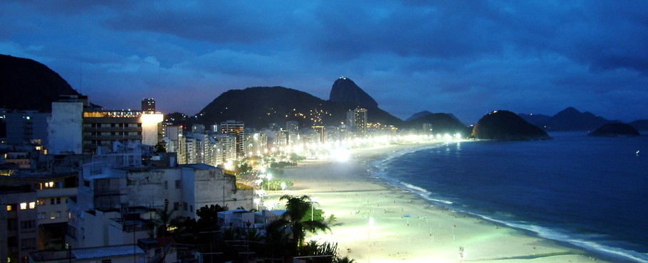 Brasilien