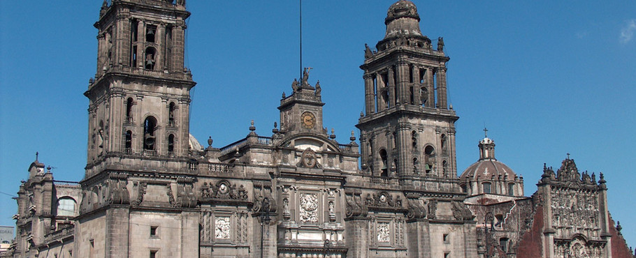Mexiko