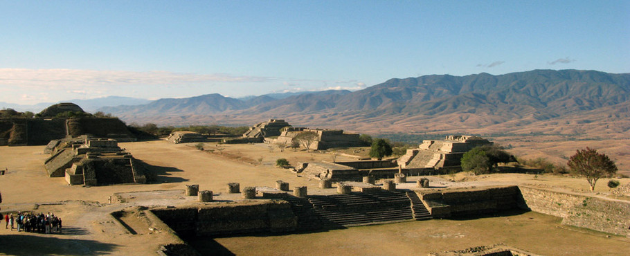 Mexiko