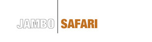 Safari med svensktalande Jambo f�rdledare