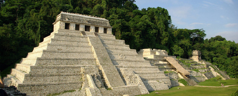 Mexiko