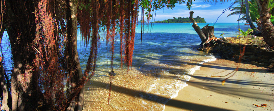 Thailand
