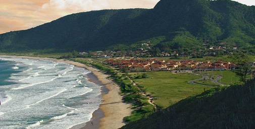 Breezes Resort & Spa � Buzios