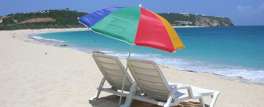Sint-Maarten och Saint-Martin