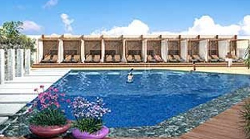 Intercontinental Grand Stanford