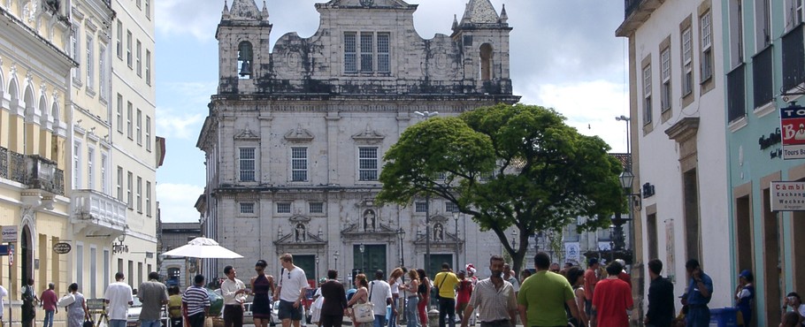 Brasilien