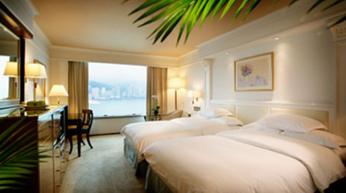 Intercontinental Grand Stanford