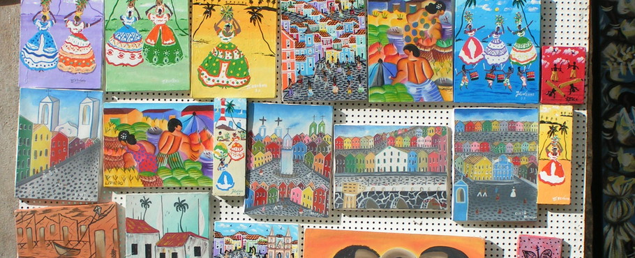 Brasilien