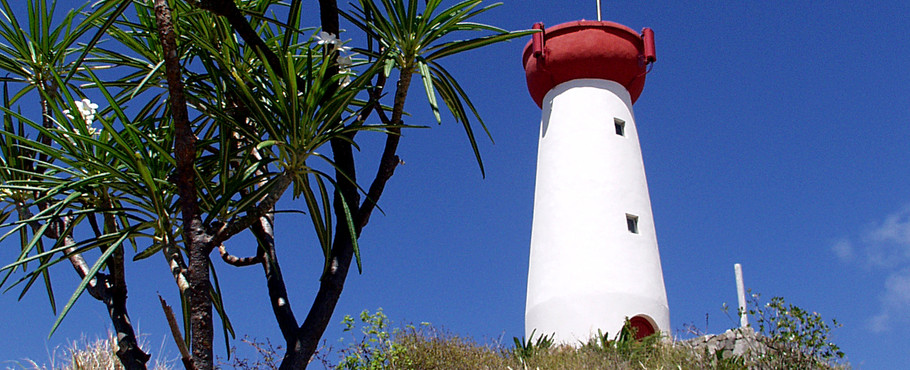 St Barthélemy