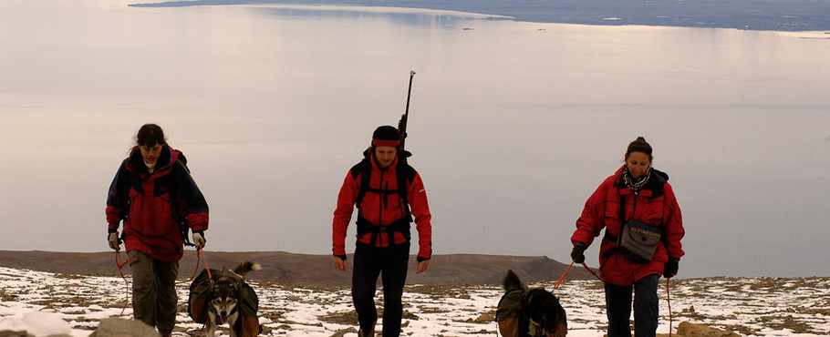 Svalbard