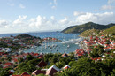 St Barth�lemy