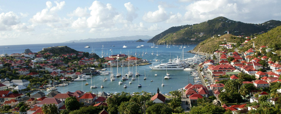 Saint-Barth�lemy