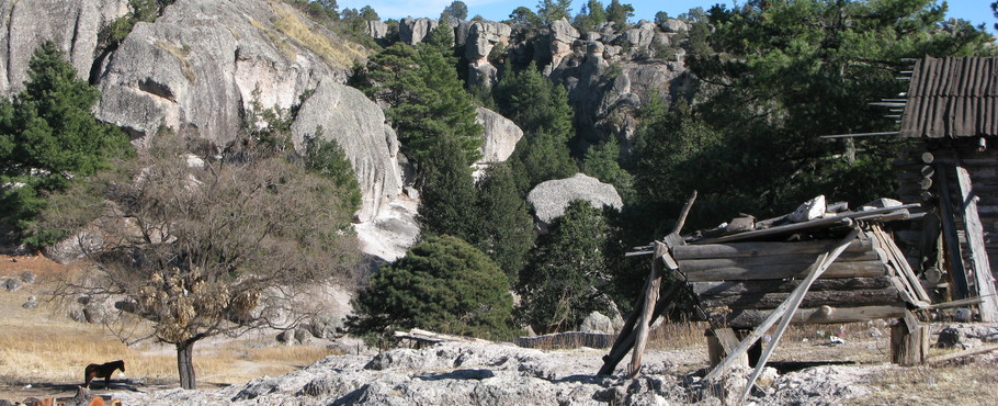 Mexiko