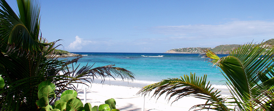 St Barthélemy