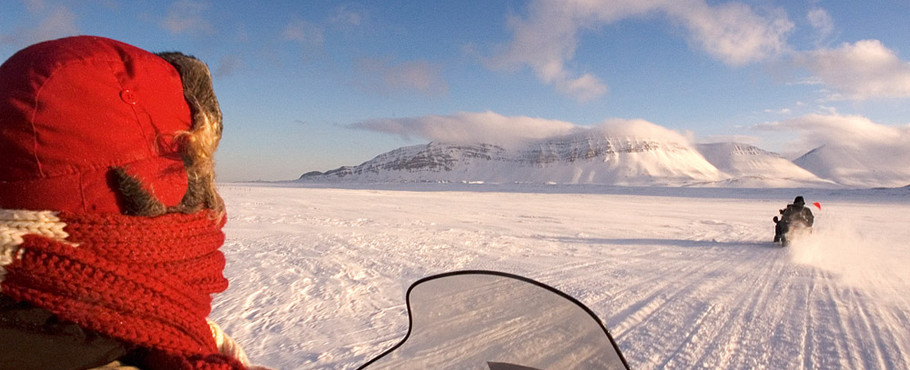 Svalbard