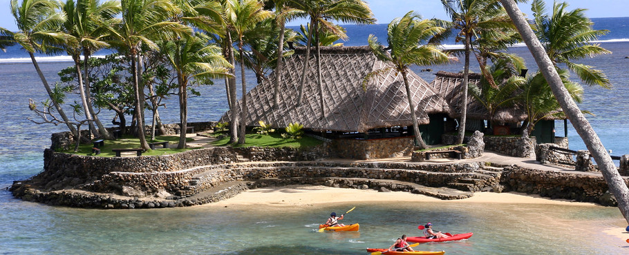 Fiji