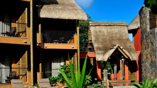 Tamarina Hotel Beach, Golf & Spa
