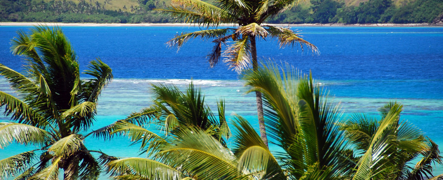 Fiji
