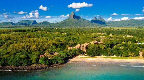 Tamarina Hotel Beach, Golf & Spa