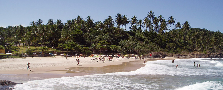 Brasilien