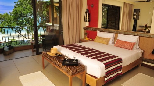 Tamarina Hotel Beach, Golf & Spa