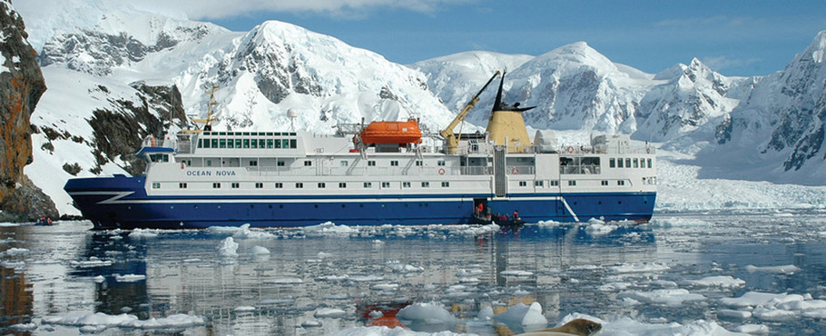 Antarktis