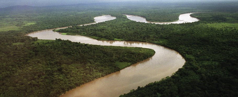 Panama