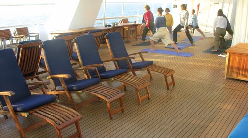 NG Sea Bird
