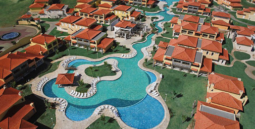 Breezes Resort & Spa � Buzios