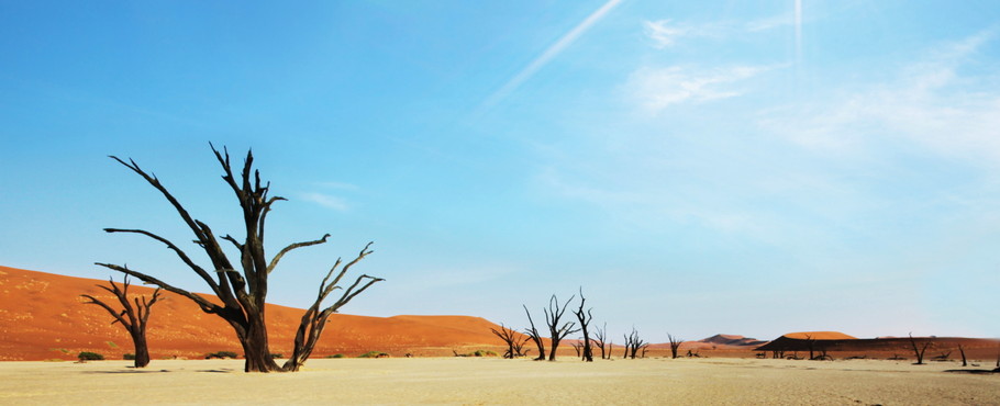 Namibia