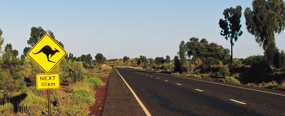 Australien