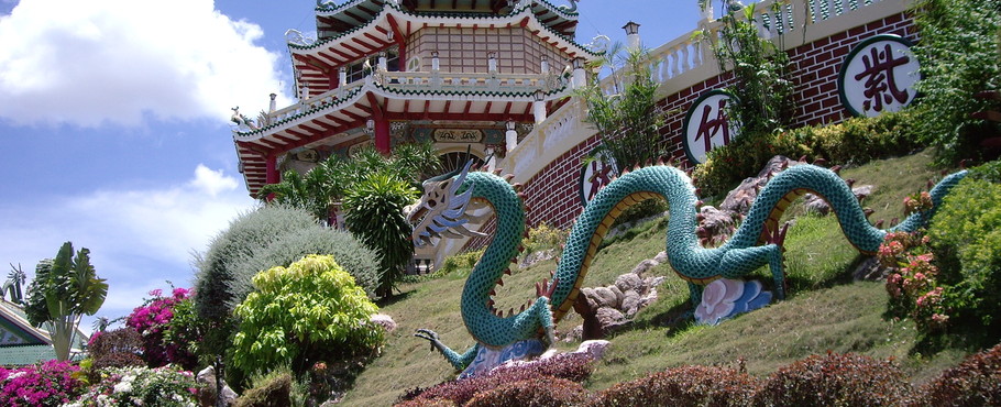 Filippinerna