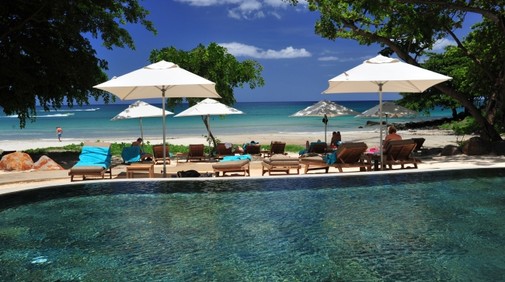 Tamarina Hotel Beach, Golf & Spa